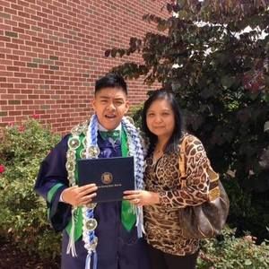 Meet your Posher, Ryan